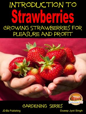 cover image of Introduction to Strawberries